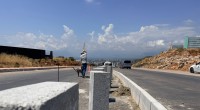 Kepez’de yaya güvenliğine 81 kilometrelik yatırım  