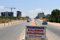 Kepez’de yaya güvenliğine 81 kilometrelik yatırım  