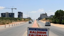 Kepez’de yaya güvenliğine 81 kilometrelik yatırım  
