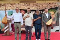 Kocagöz’den aşure lokmasında birlik mesajı