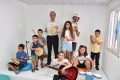Kepez’den Mavi Dünya Otizm ve Down Sendromlu Bireyler Tematik Parkı