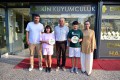 Kocagöz’den Teomanpaşa’da “Temizlik Kirletmemektir” çağrısı