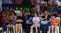 Kocagöz, “Kepez artık Antalya’nın vitrini oluyor”