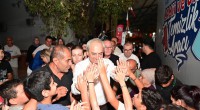 Kocagöz, “Kepez artık Antalya’nın vitrini oluyor”