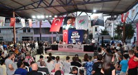 Kocagöz, “Kepez artık Antalya’nın vitrini oluyor”
