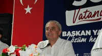 Kocagöz, “Kepez artık Antalya’nın vitrini oluyor”