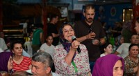 Kocagöz, “Kepez artık Antalya’nın vitrini oluyor”