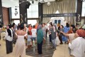 Kepez’de kadınlar matinesi coşkusu