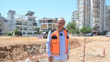 Kepez’in alt yapısına güçlü iş birliği