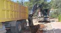 Kepez’in alt yapısına güçlü iş birliği