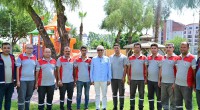 Beşkonaklılar Mahallesi’nde alt yapı bitti, konforlu yollar geldi