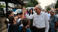 Başkan Kocagöz’den Altınova’da  ‘’Temizlik Kirletmemektir’’ çağrısı