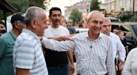 Başkan Kocagöz’den Altınova’da  ‘’Temizlik Kirletmemektir’’ çağrısı