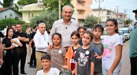 Başkan Kocagöz’den Altınova’da  ‘’Temizlik Kirletmemektir’’ çağrısı