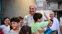 Başkan Kocagöz’den Altınova’da  ‘’Temizlik Kirletmemektir’’ çağrısı