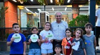Başkan Kocagöz’den Altınova’da  ‘’Temizlik Kirletmemektir’’ çağrısı