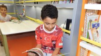 Kepez'de mahalle buluşmaları çocukların yüzünü güldürüyor
