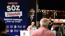 Kocagöz, Altınova’nın taleplerini yerinde dinledi