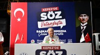 Kocagöz, Altınova’nın taleplerini yerinde dinledi
