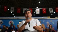 Kocagöz, Altınova’nın taleplerini yerinde dinledi