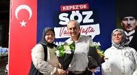 Kocagöz, Altınova’nın taleplerini yerinde dinledi