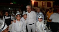 Kepez’de Sünnet Şöleni Coşkusu 