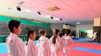 Kepez’de spor dolu yaz tatili