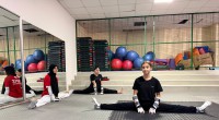 Kepez’de spor dolu yaz tatili