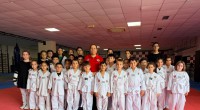 Kepez’de spor dolu yaz tatili