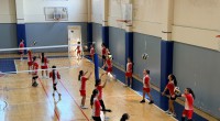 Kepez’de spor dolu yaz tatili