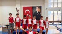 Kepez’de spor dolu yaz tatili