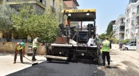 Kepez’de yolların konforu için ASAT ile işbirliği