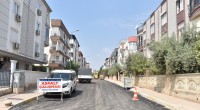 Kepez’de yolların konforu için ASAT ile işbirliği
