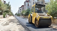 Kepez’de yolların konforu için ASAT ile işbirliği