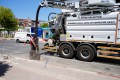 Kepez’in sel baskınlarına karşı yeni gücü