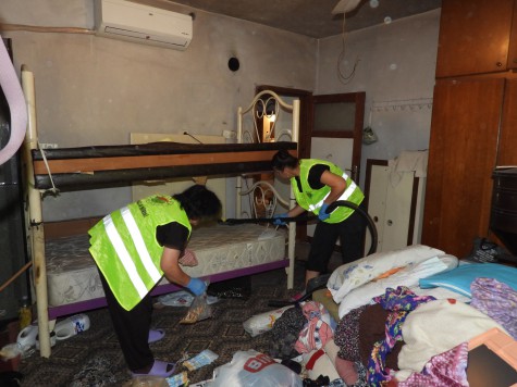 Kepez’den gönüllere dokunan sosyal belediyecilik hizmeti