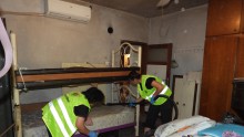 Kepez’den gönüllere dokunan sosyal belediyecilik hizmeti
