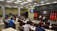 Kepez Belediyesi’nin İş Sağlığı ve Güvenliği standardı yükseldi