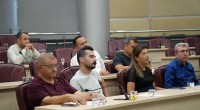 Kepez Belediyesi’nin İş Sağlığı ve Güvenliği standardı yükseldi