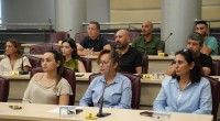 Kepez Belediyesi’nin İş Sağlığı ve Güvenliği standardı yükseldi