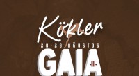 Kepez’de insanlığın ortak kökleri sanatla yeniden yorumlanıyor