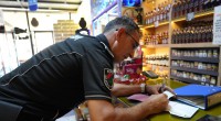 Kepez’de kamu alanı işgallerine geçit yok
