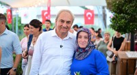 Kocagöz’ün 105 projesinden biri daha hayata geçti: Bahçe Market hizmette