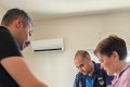 Kepez zabıtası kaybolan bir cüzdanı değil, bir hatırayı sahibine ulaştırdı