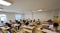 Kepez’in destek eğitim kursları gençleri hayalleriyle buluşturuyor