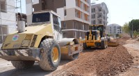 Kepez’den Altınova Düden’e ulaşım yatırımı