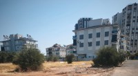 Kepez’de Kaçak Moloz Terörüne Son:  30 Kamyon Atık Temizlendi, Firmalara Ceza Yağdı!