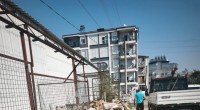 Kepez’de Kaçak Moloz Terörüne Son:  30 Kamyon Atık Temizlendi, Firmalara Ceza Yağdı!