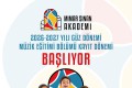 Kepez’in müzik eğitimleri kayıtları başlıyor