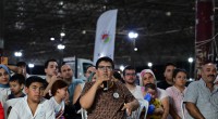 Kocagöz: “Halkımızın eleştirileri bize yol gösterir”